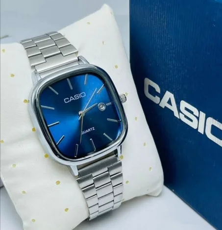 CASIO