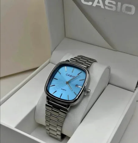 CASIO