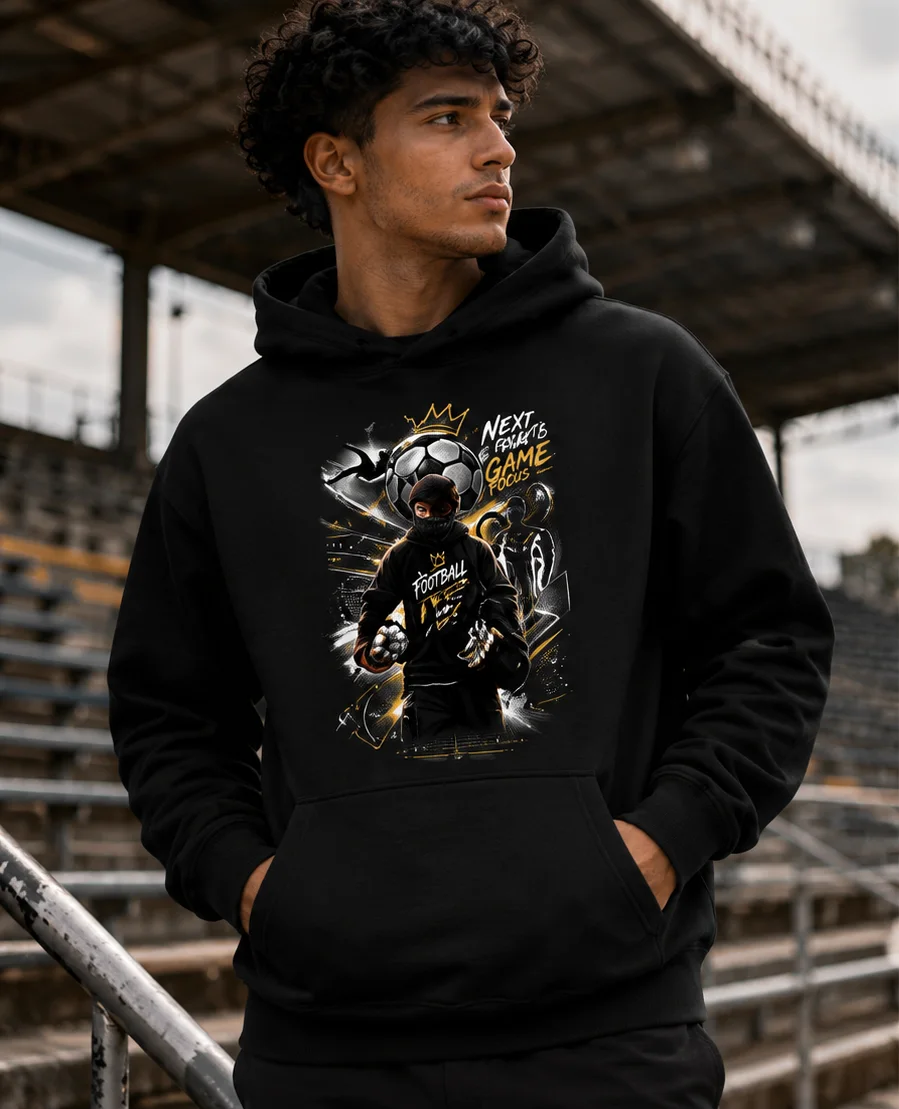 Football Connects us