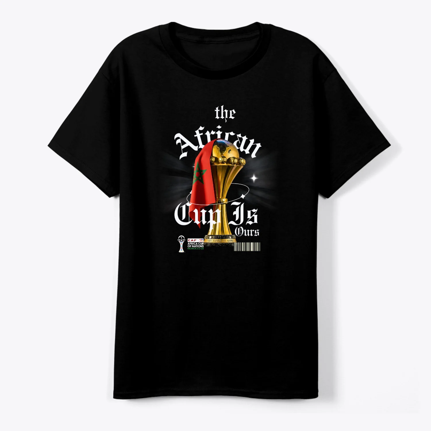AFRICA CUPS