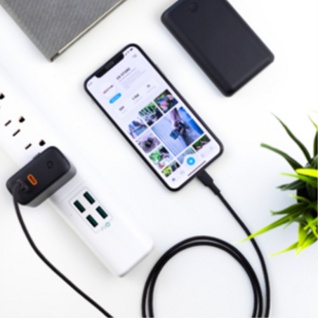 منتوجات إلكترونية