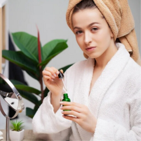 الصحه والتجميل