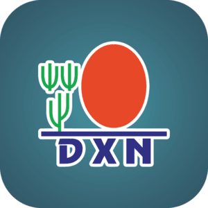 منتوجات DXN
