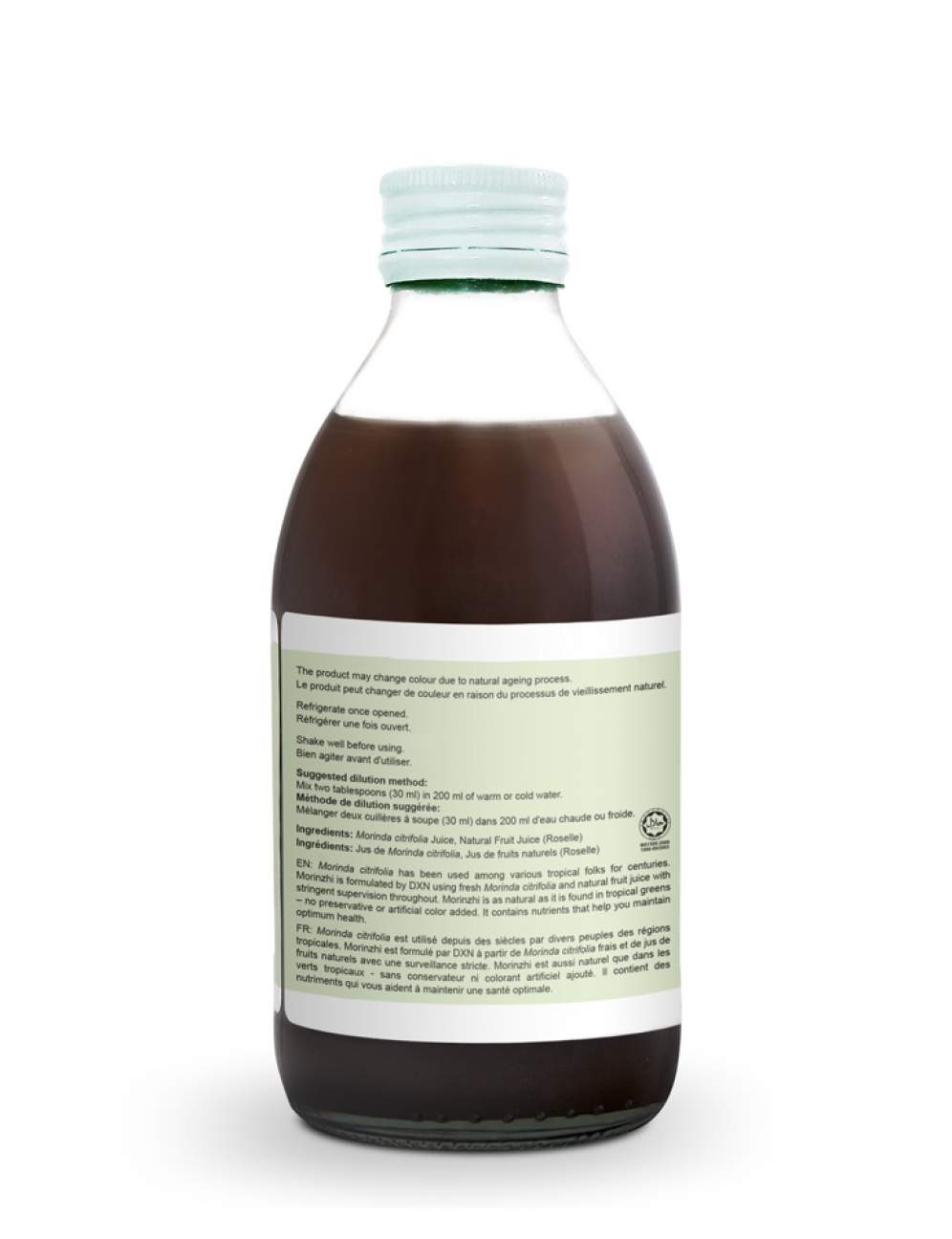 مورينزي (285 مل)