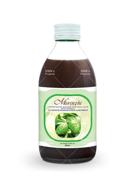 مورينزي (285 مل)