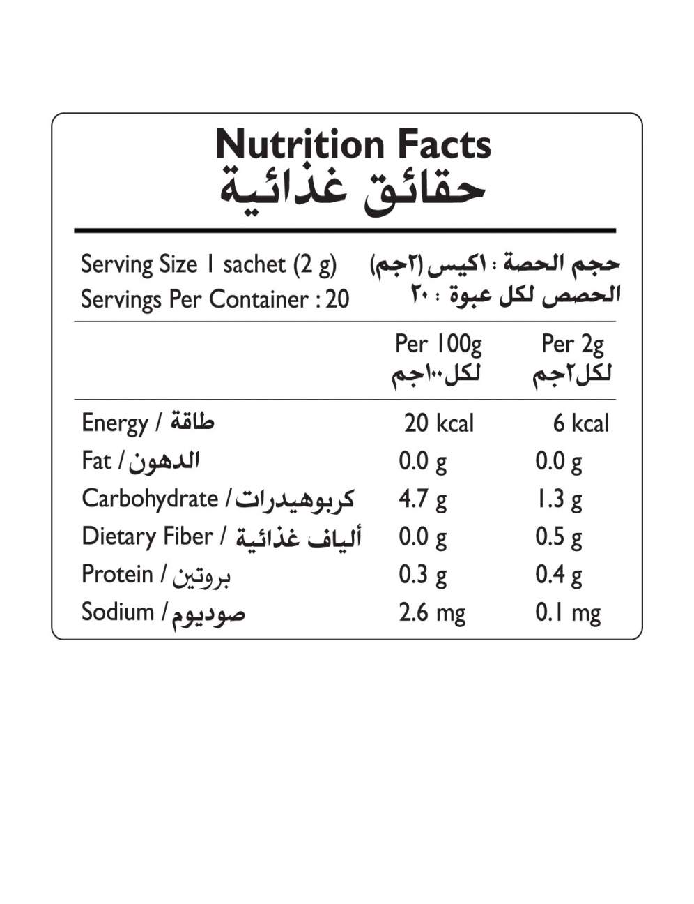 شاي ريشي جانو