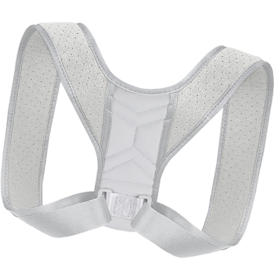 Back And Shoulder Corset