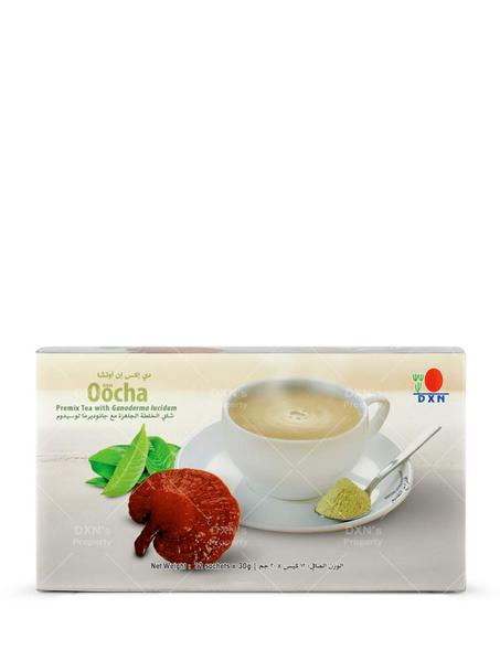 أوتشا/DXN Oocha