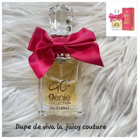 عطر dupe de viva la juicy couture