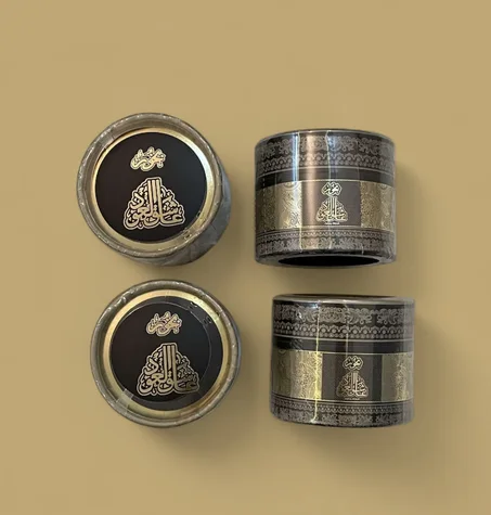 بخور عاشق العود سعة 30 جرام