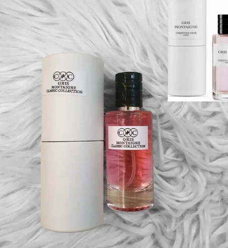 عطر جيني غرس  من جيني كولكشن عطر نسائي -  25مل