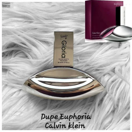 بديل لعطر أيفوريا من كلفين كلاين من لاريف