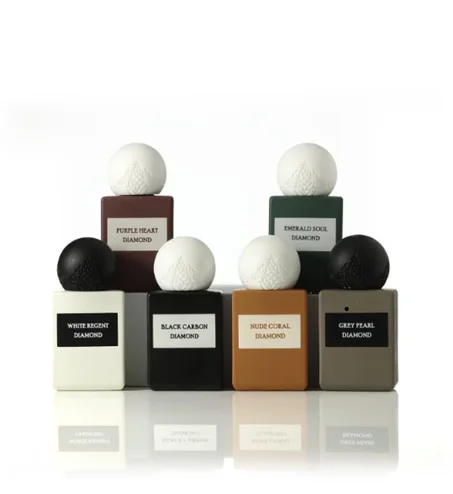 مجموعة ميني دايموندز