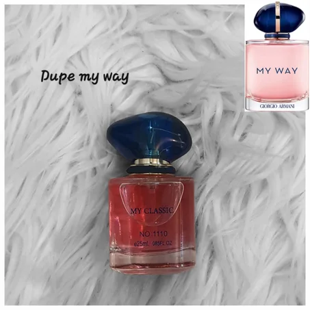 بديل عطر جورجيو ارماني ماي واي للنساء