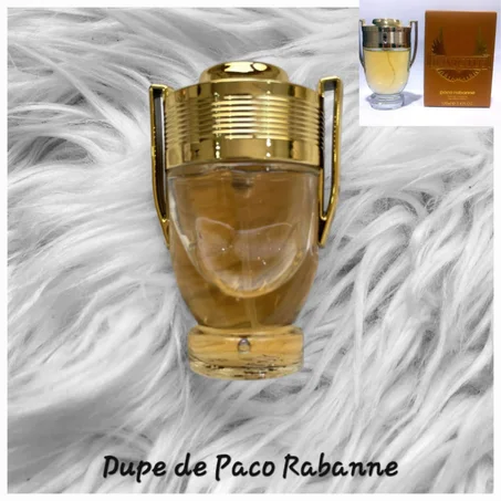 عطر Dupe de paco rabanne