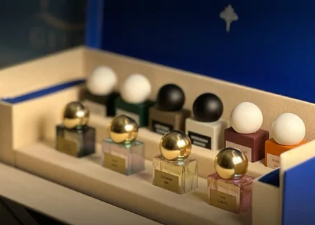 ديسكفري دايموند 10*10 مل ابراهيم القرشي