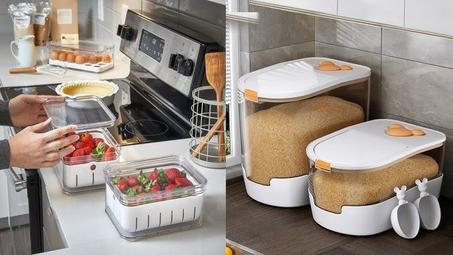 مستلزمات المنزلية