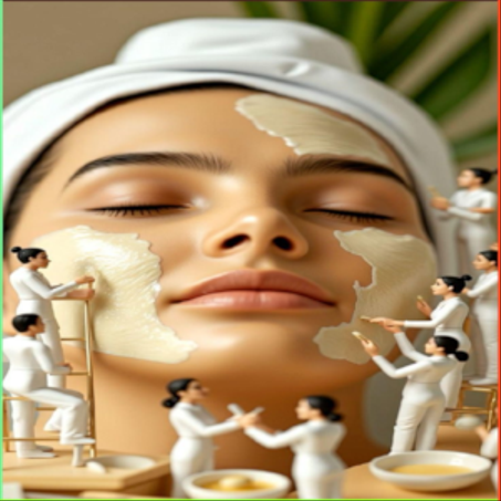 الصحة والجمال