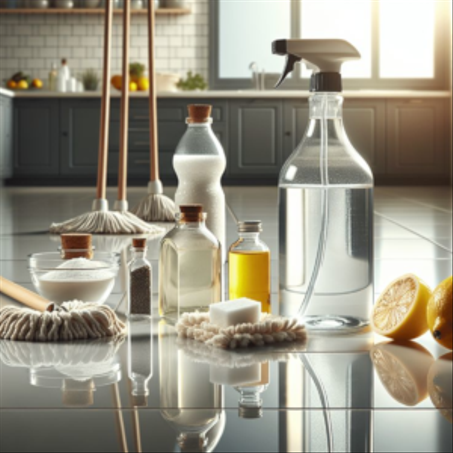 مستلزمات المنزلية