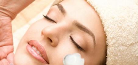 منتجات الجمال