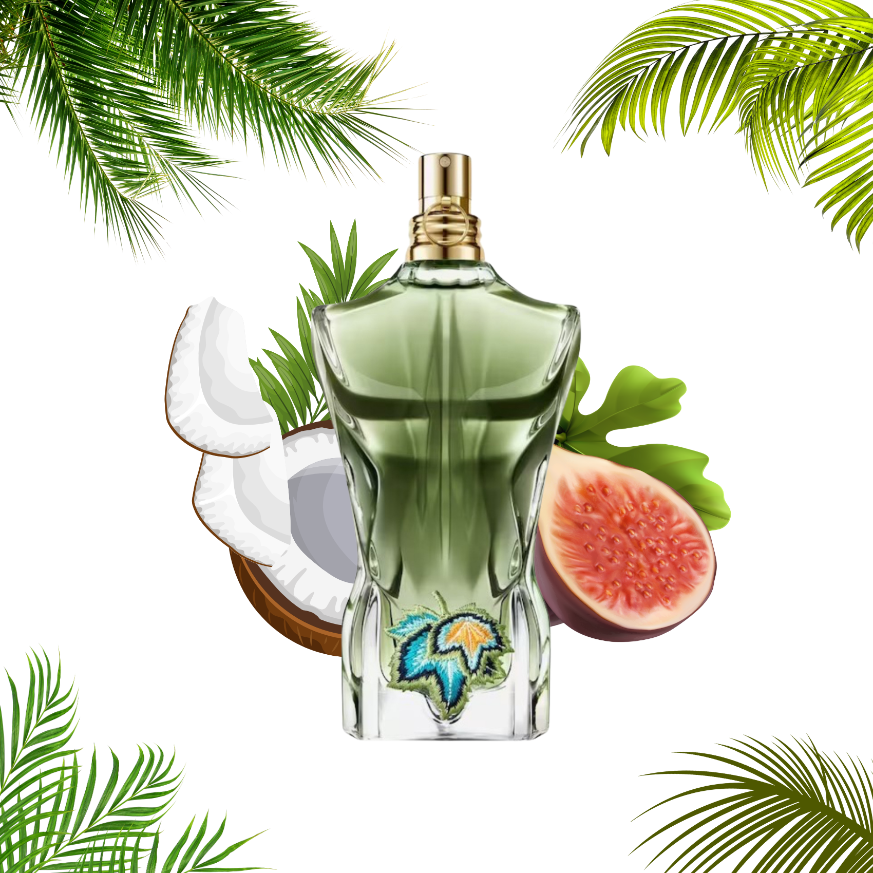 Paradise Garden 10 ml