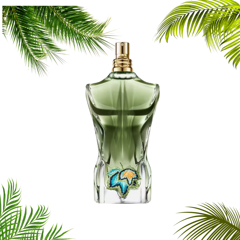 Paradise Garden 10 ml