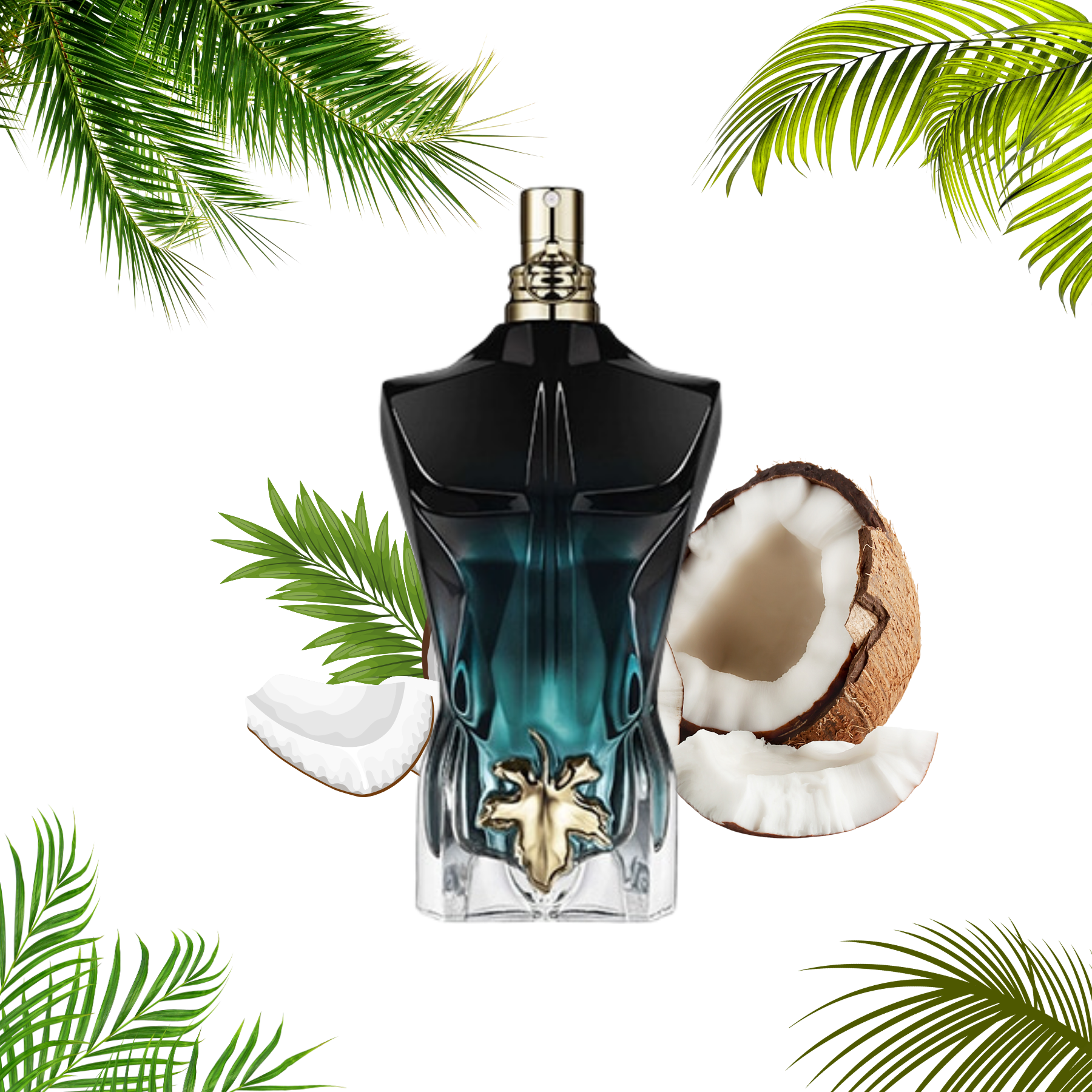 Le beau Parfum 10ML