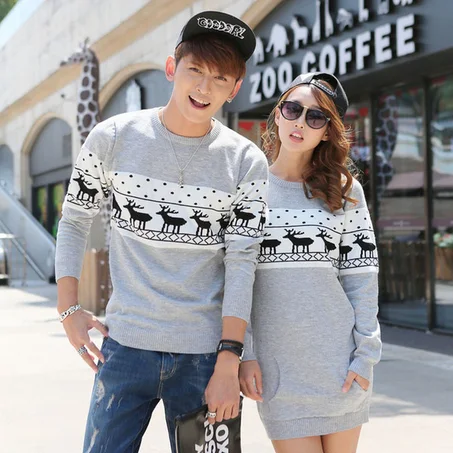 Couple T-shirt
