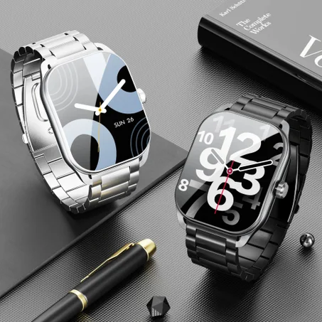 Karchilor smart watch