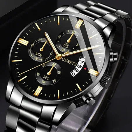 Genèva montre