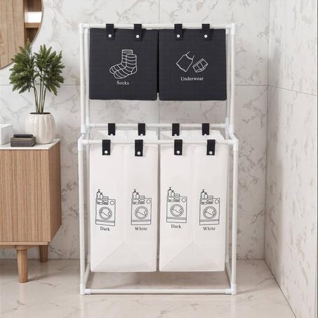 منظم ملابس التصبين