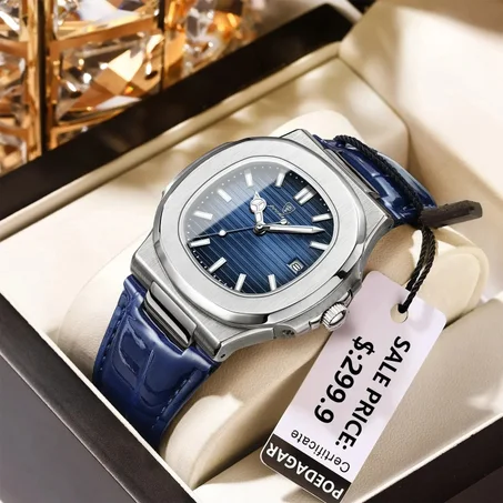 POEDAGAR MONTRE