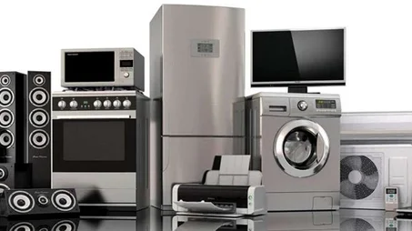 المنزل والمطبخ