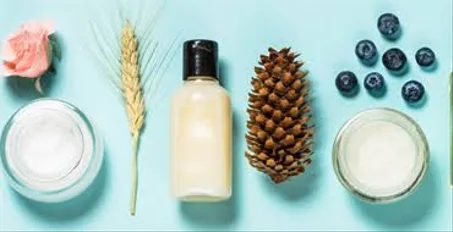 الصحة والجمال