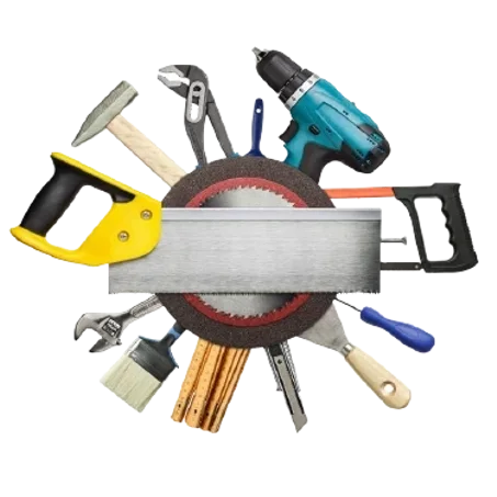 معدات مهنية وآلات