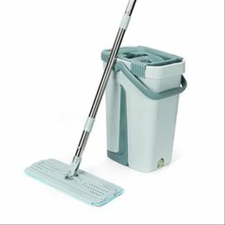 Seau Magique - 360° Masterclean Mop دلو سحري - ممسحة 360 درجة