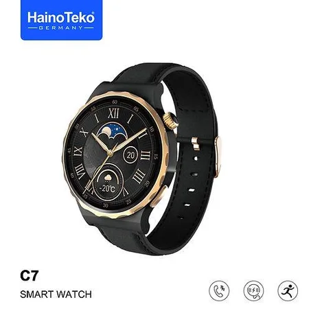 Smart watch haino teko C7