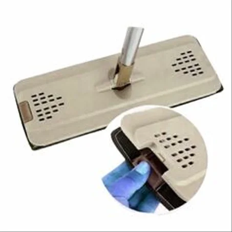 Seau Magique - 360° Masterclean Mop دلو سحري - ممسحة 360 درجة