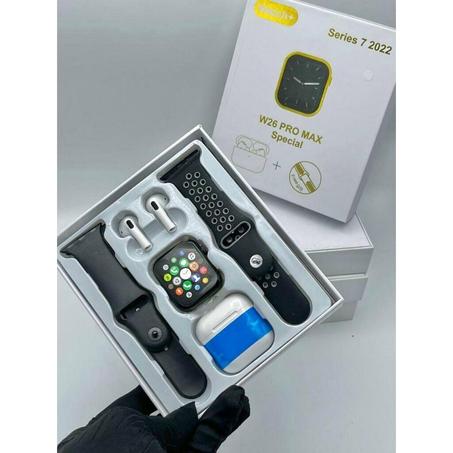 Smart Watch W26 pro max