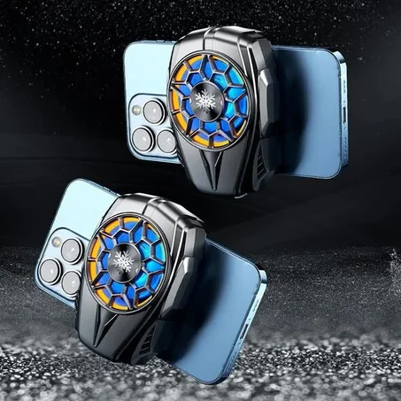 مروحة تبريد الهاتف ventilateur téléphone Portable origianl [CLONE]