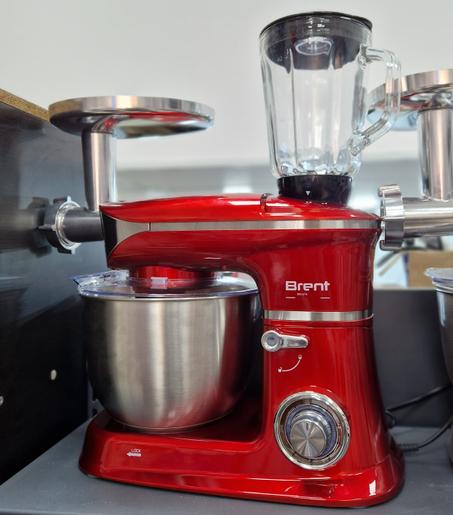 GM petrin 3en1 brent 1300w