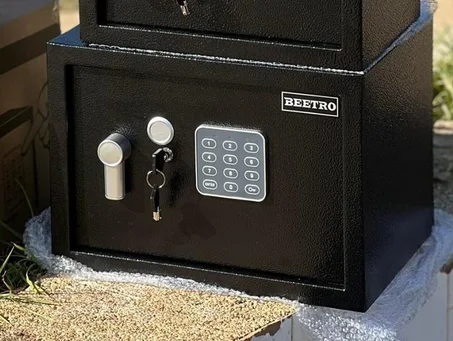 Coffre fort GM beetro tc0576