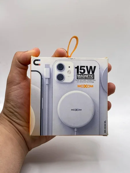 Charger magsafe original hc 58