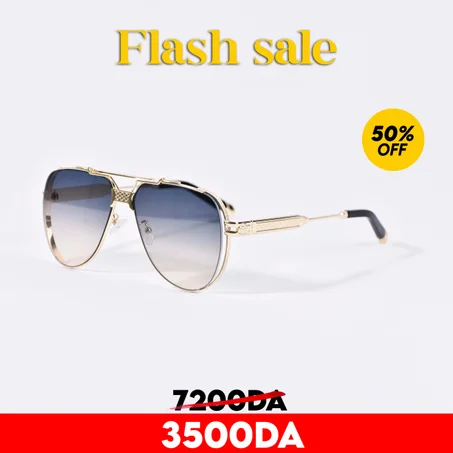 النظارات الشمسية