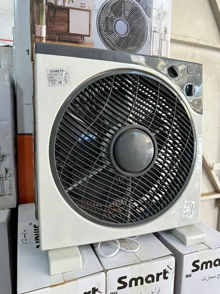 Ventilateur RG SMART