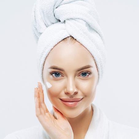 منتجات العناية بالجسم