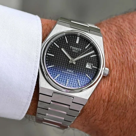 TISSOT