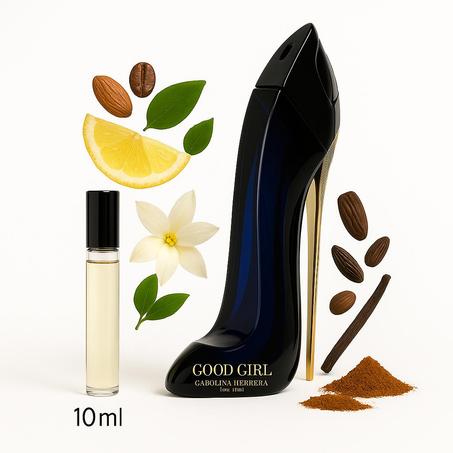 Good Girl - Eau de parfum (FEMME)