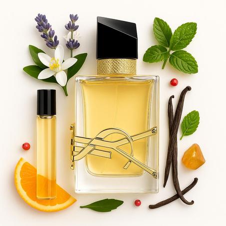 Libre Eau de Parfum (FEMME)