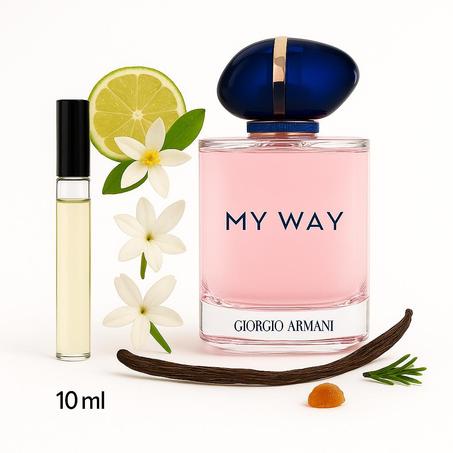 MY WAY EAU DE PARFUM (FEMME)